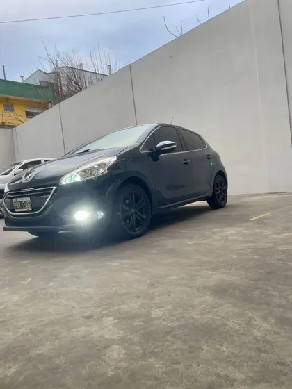 Peugeot Partner 1.6 Vti Confort 5as