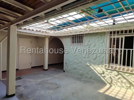  Casa Cómoda Y Fresca En Venta En Urb El Trigal Cabudare Gabriela C