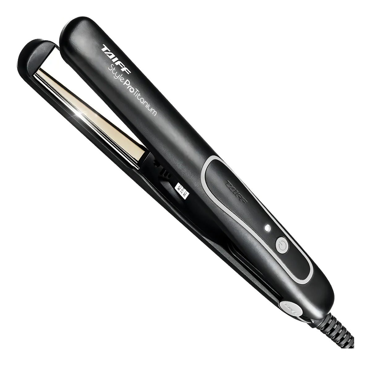 Chapinha Taiff Style Pro Titanium