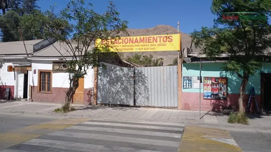 Sitio En Arriendo En Tierra Amarilla