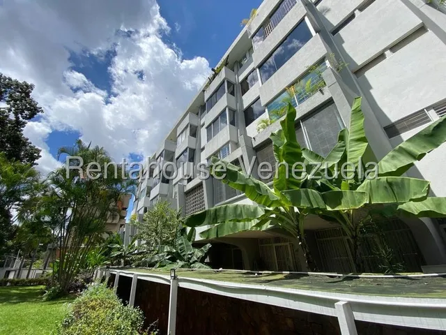 Se Vende Espectacular Apto En El Bosque  Cod 25-12977 Rex