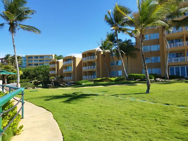 Apartamento En Alquiler Vacacional Terrazas De Cimarrón, Playa Parguito