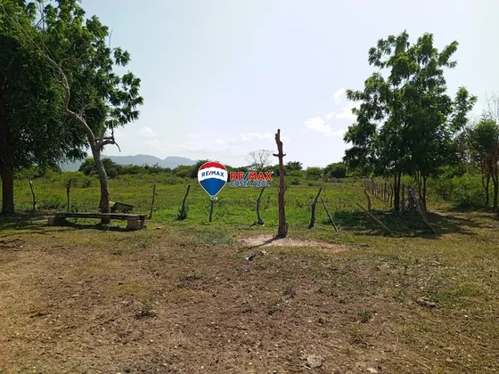 En Venta Terreno De 2.957,81 M2 En El Sector Granja De Tibana, Chichiriviche.