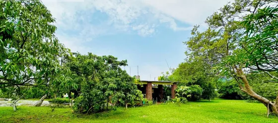 Casa Un Nivel En Col. Las Animas Tmixco