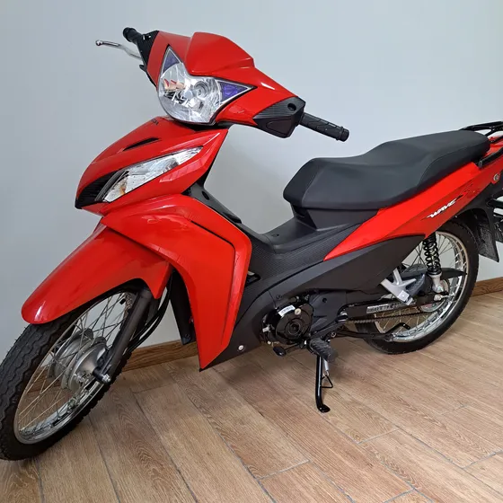 Honda Wave 110