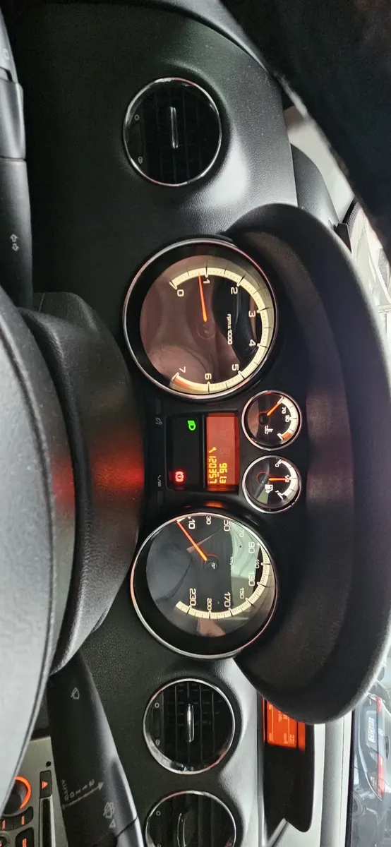 Peugeot 308 2014 2.0 Allure Flex 5p — foto 10