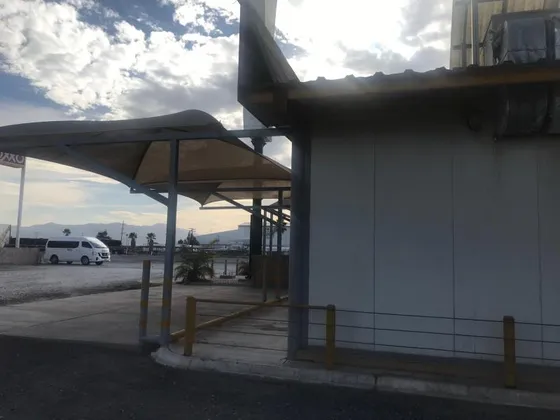 Local En Renta En Estación Noé, Gómez Palacio, Durango