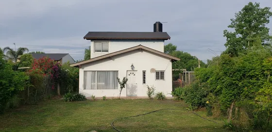 Vendo Casa Quinta  Ezeiza Tristan Suarez