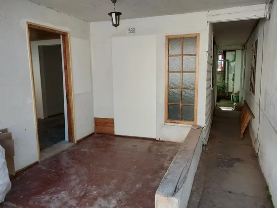 Crisol Oportunidad En Recreo, Viña, Amplio, 3 Casas, Vista