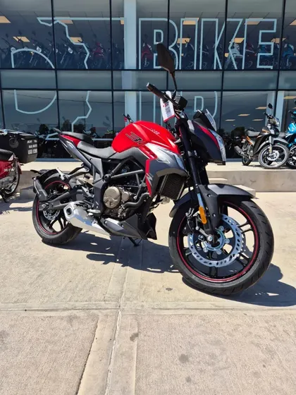 Voge 300r - 100% Financiada - Tomamos Tu Usada