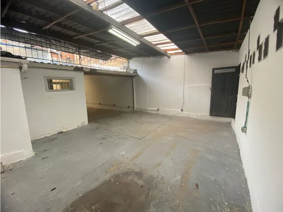 Arriendo Bodega En El Salvador