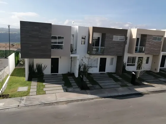 Casa En Venta En Privada El Batán, Qro. Cymo