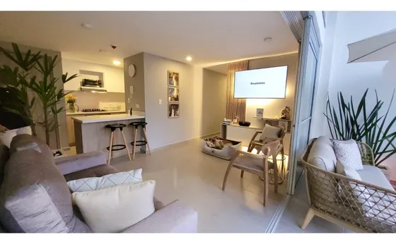 Se Vende Apartamento Con Vista A La Cordillera Av. Centenario Armenia