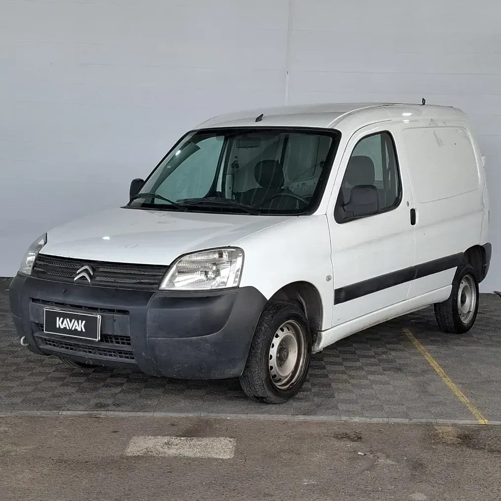 Citroen Berlingo 1.6 Vti Business My22
