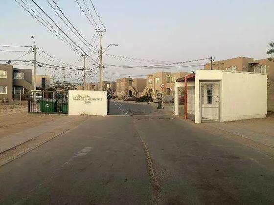 Se Arrienda Condominio (99657)