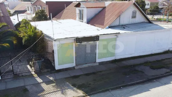 Local Comercial En Arriendo En Av Duao, Maule Norte