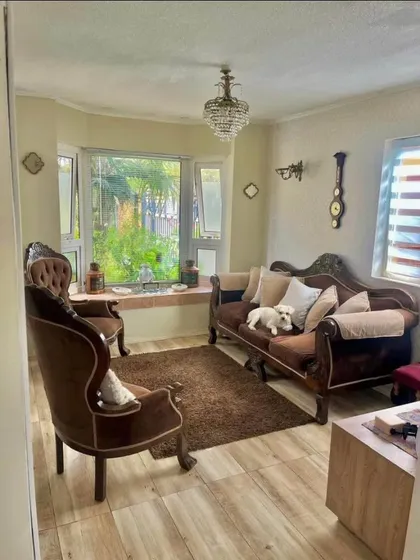 Casa En Venta En Lomas De San Sebastián Concepción