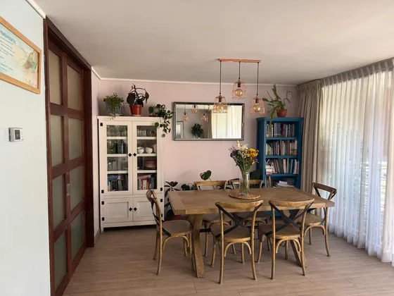 Casa 5 Dormitorios 3 Baños En Condominio