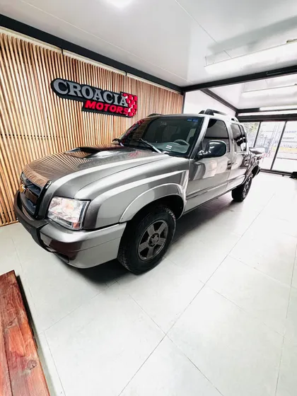 Chevrolet S10 Advantage 2.4