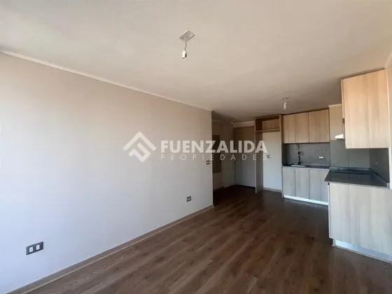 Departamento En Arriendo De 2 Dorm. En La Florida
