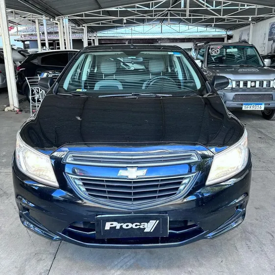 Chevrolet Onix 1.0mt Lt