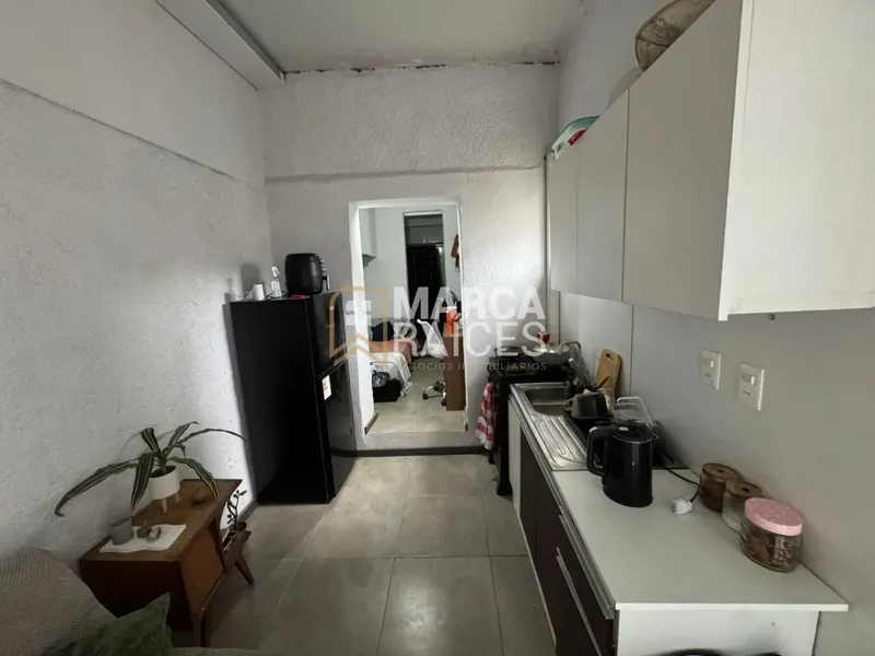Alquiler Apartamento 1 Dormitorio Economico Para Estudiantes Palermo Montevideo