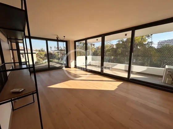 Departamento En Venta De 4 Dorm. En Las Condes