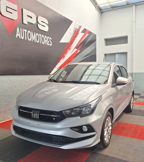 Fiat Cronos 1.3 Drive Mt