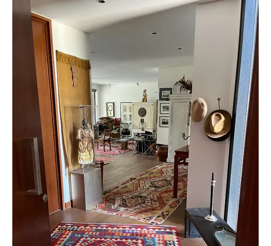 Arquitectura Moderna , Casi Nuevo,  Sta Maria Manquehue