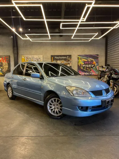 Mitsubishi Touring Touring