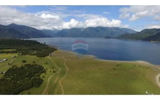 Venta Parcela En Lago Chapo