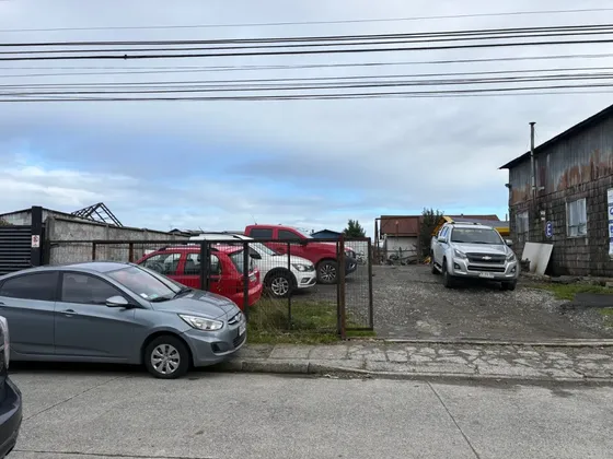 Sitio De 590 Mts2 Con Casa Uso Comercial