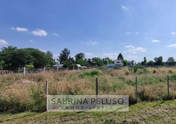 Venta Terreno En  Paso Del Rey