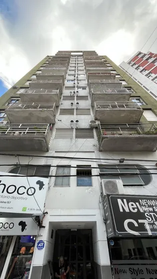 Departamento 2 Ambientes Con Balcon - Centrico - Apto Credito