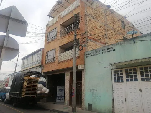 Apartamento En Venta Versalles 172-1610
