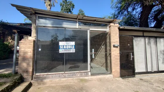 Oficinas/locales En Alquiler Villa Allende