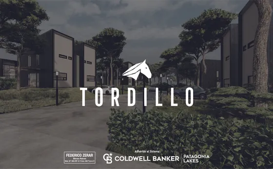 Venta Duplex Uf16 - Emprendimiento Tordillo En Antiguo Camino Bariloche