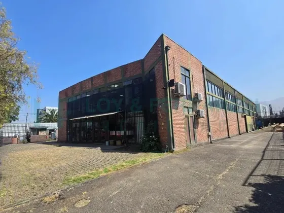Arriendo Local Comercial La Pincoya - El Barrero