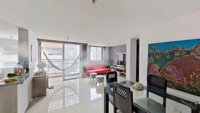 Apartamento En Venta Sabaneta. Kamelot. Cerca Mall Vegas Plaza Y Estacion La Estrella