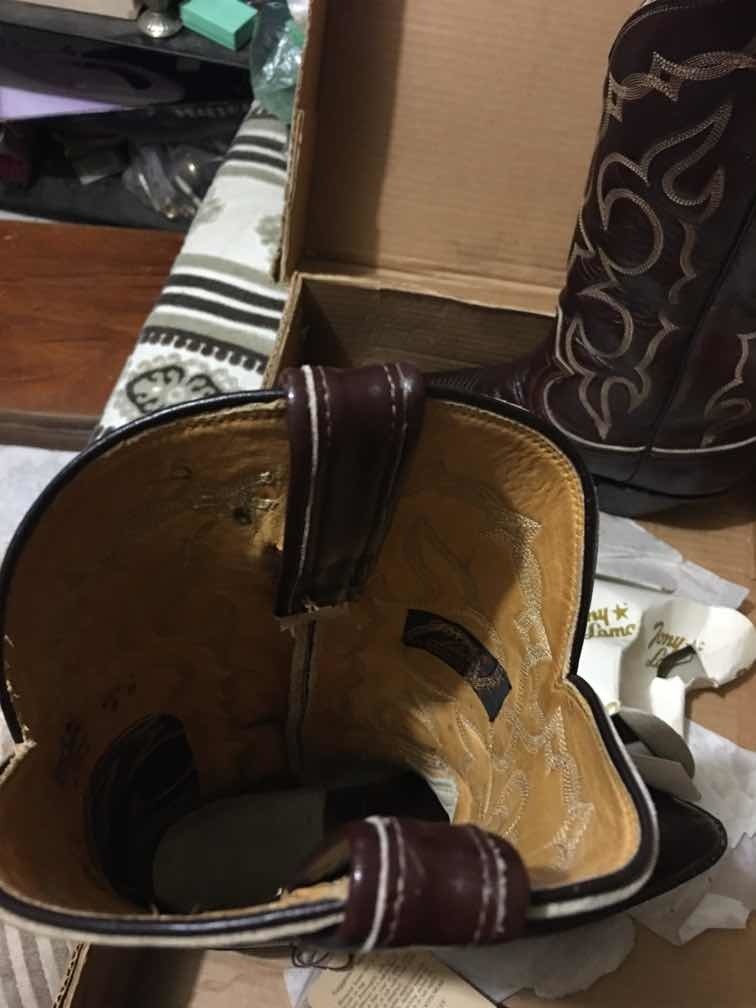 botas tony lama botas tony lama