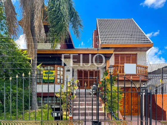 Casa En Venta En Florencio Varela