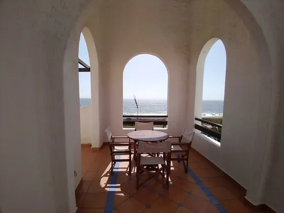 Espectacular Departamento En Bahia De Rosas (77040)