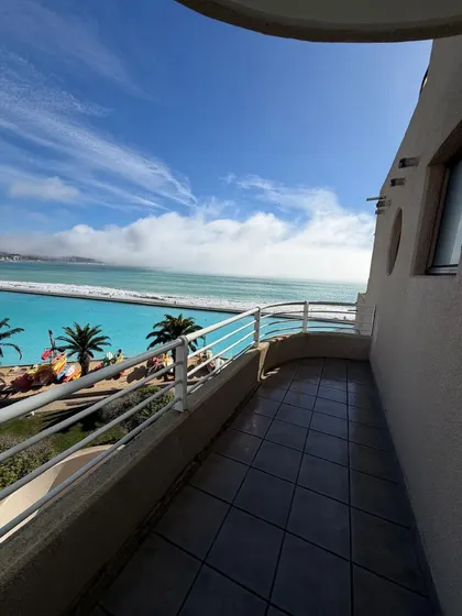 Se Vende Espléndido Departamento En San Alfonso Del Mar