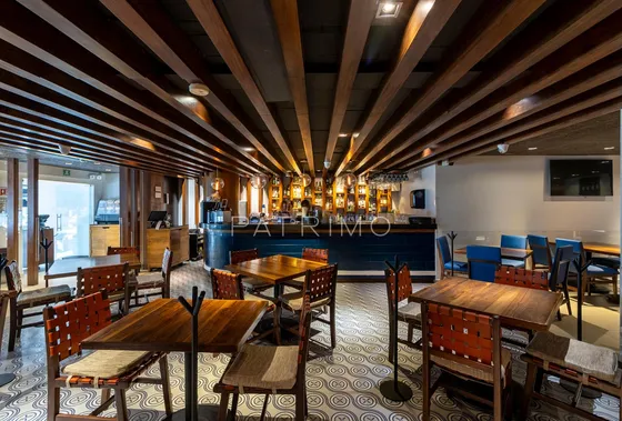 Local Comercial  A Pie De Calle De 460m2 En Avenida Presidente Masaryk, Polanco