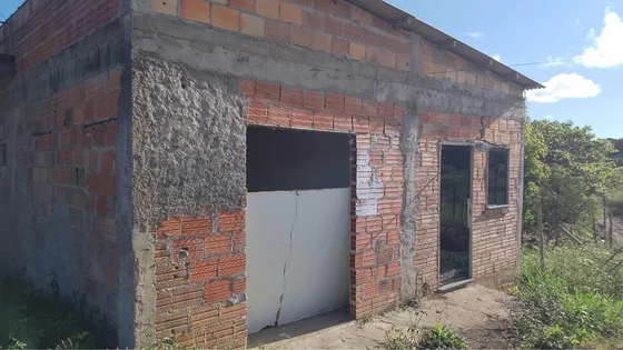 Casa Com 2 Quartos