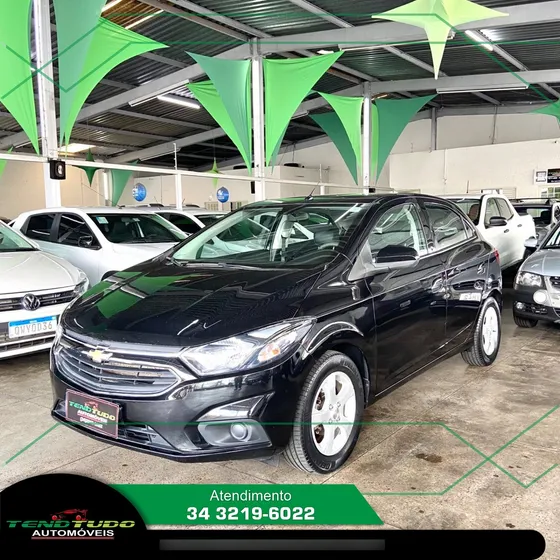 Chevrolet Onix 1.4 Mpfi Lt 8v Flex 4p Manual