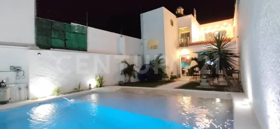 Casa En Venta Av. Palmira