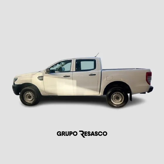 Ford Ranger 2.2 Cd Xl Tdci 150cv 4x2