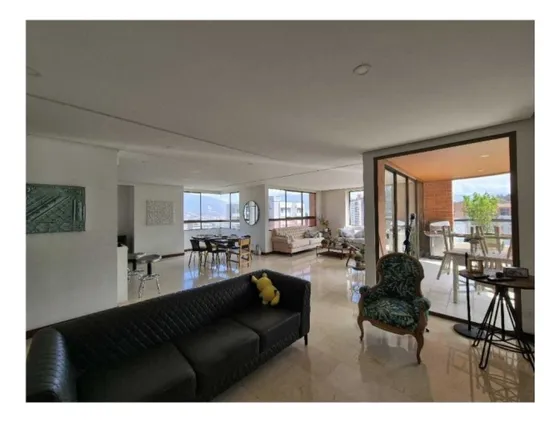 Rhbr-13744 Apto Piso 12 Poblado, Lalinde