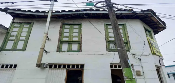 Casa-lote En Venta Centro De Pereira (279061960).